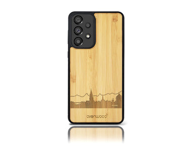 Coque arrière BER Samsung Galaxy A33 5G